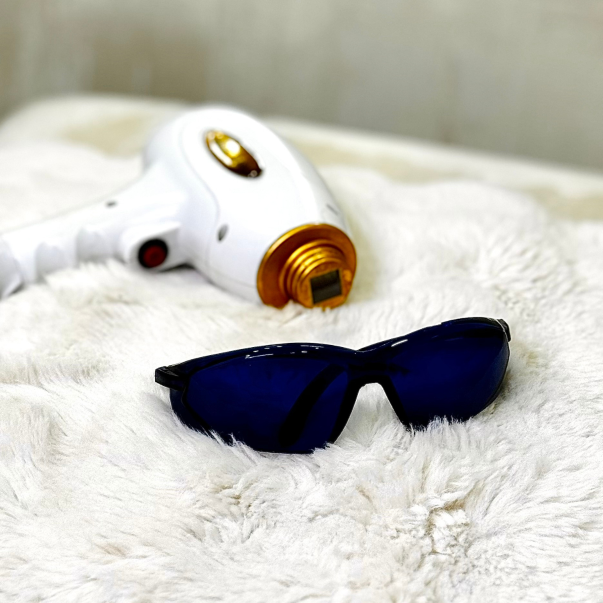 Brazilian Laser Hair Removal at Zoya Wellness Center in Rolling Meadows, IL