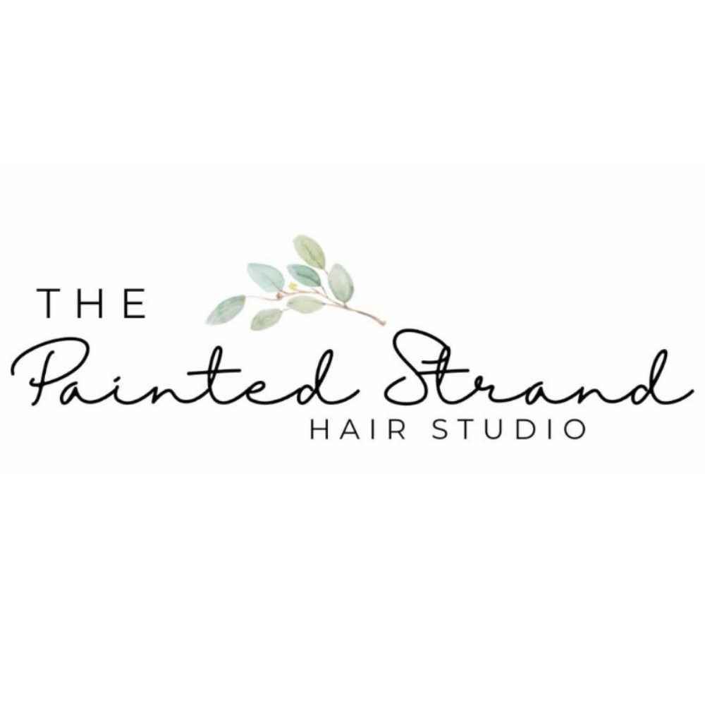 Bang / Fringe Trim at The Painted Strand in Irvine, CA