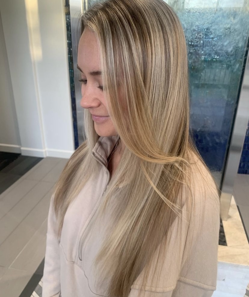 Partial Custom Color