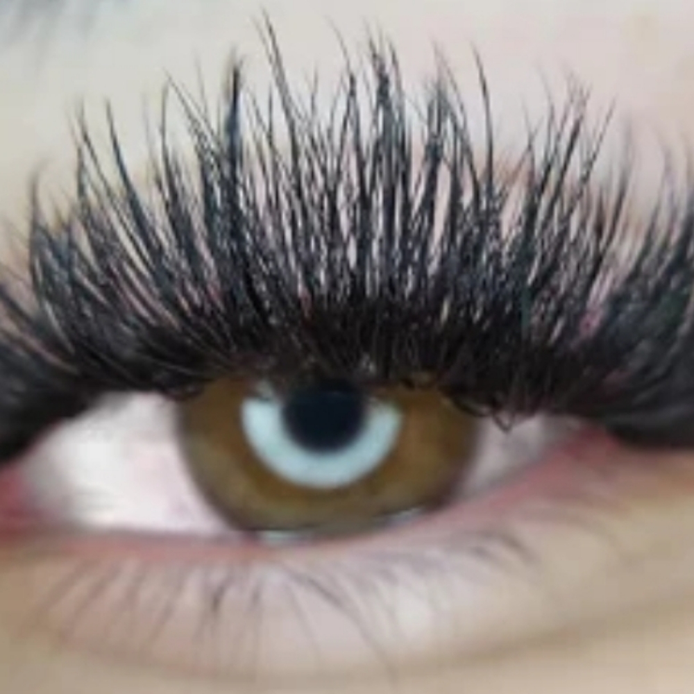 Hybrid - 2wk Fills at Studio3 Brow & Lash Bar in Twin Falls, ID