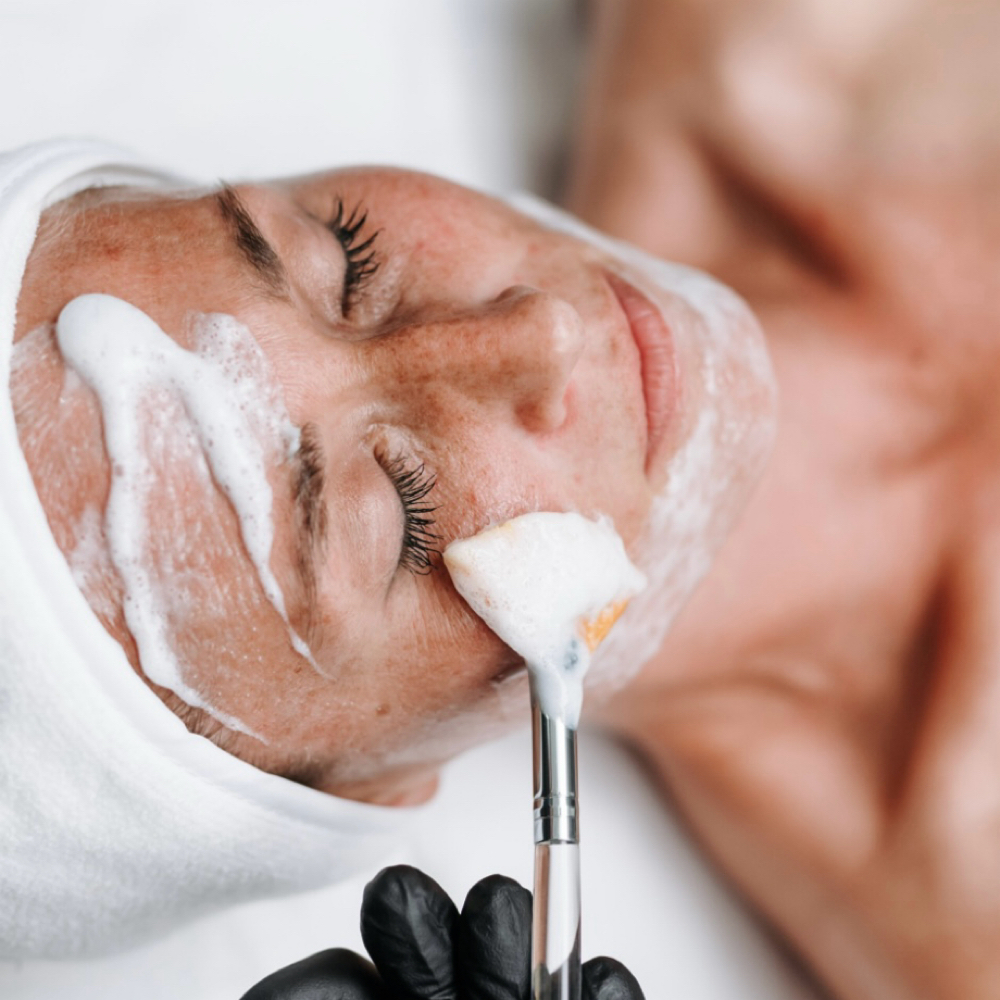 Circadia Oxygen RX Skin Ritual at Enso Skincare & Wellness LLC in Chandler, AZ