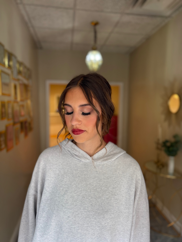 Event Makeup at Gorgeous by Georgia in Harlan, KY