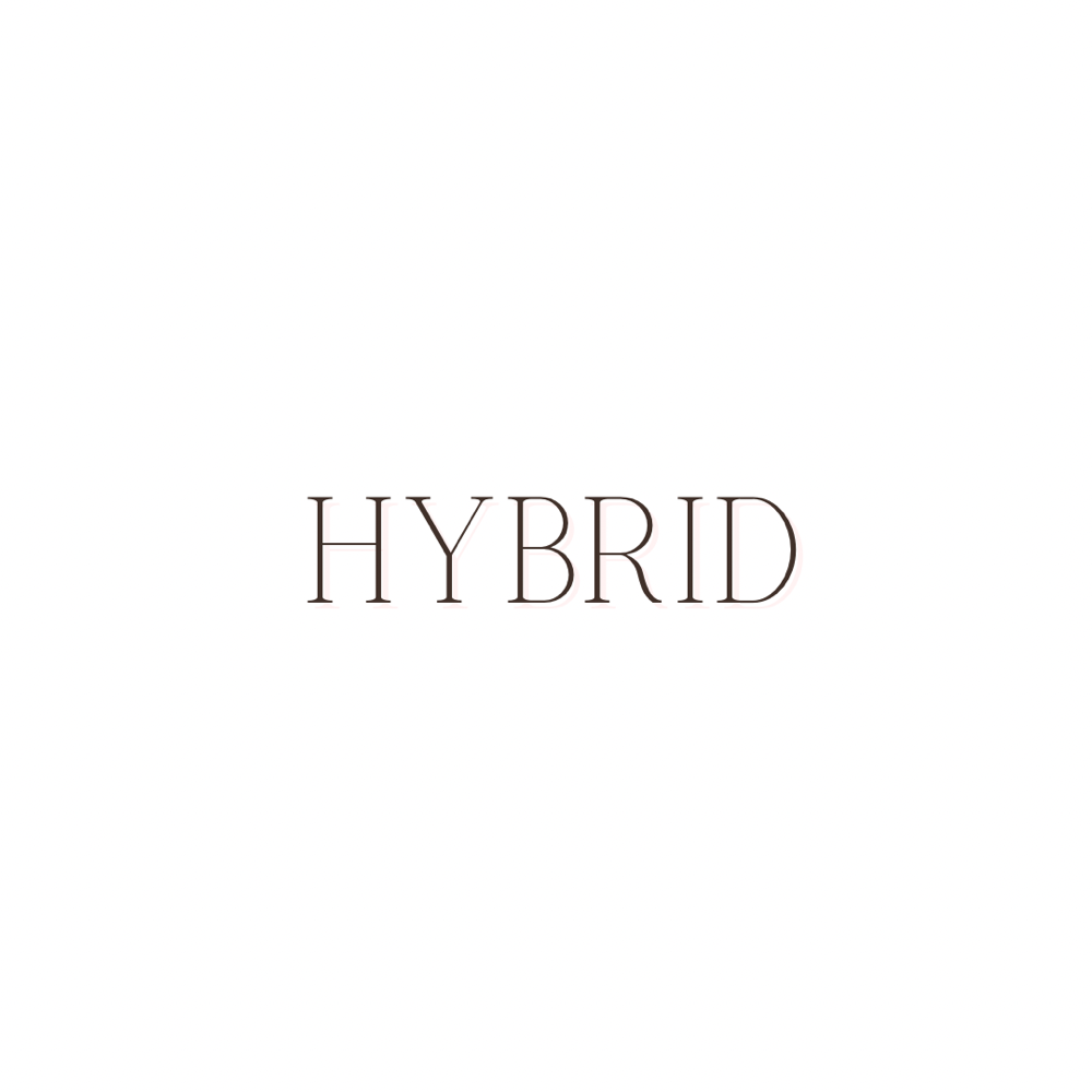 Hybrid Full Set