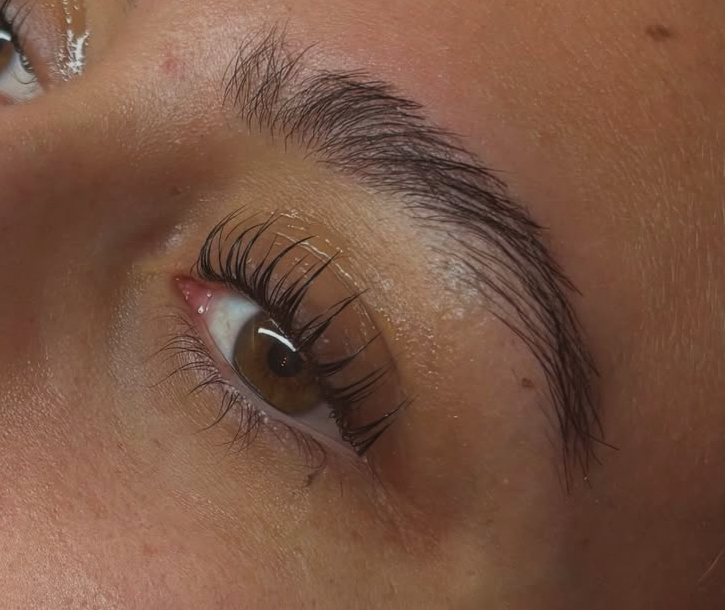 Eyelash Lift