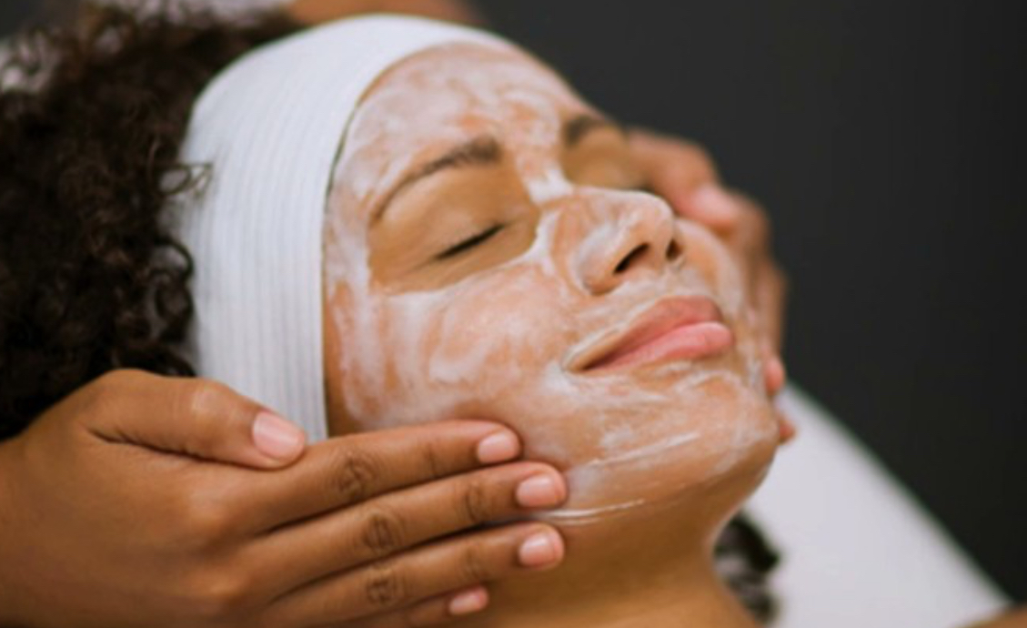Express Beauti Facial
