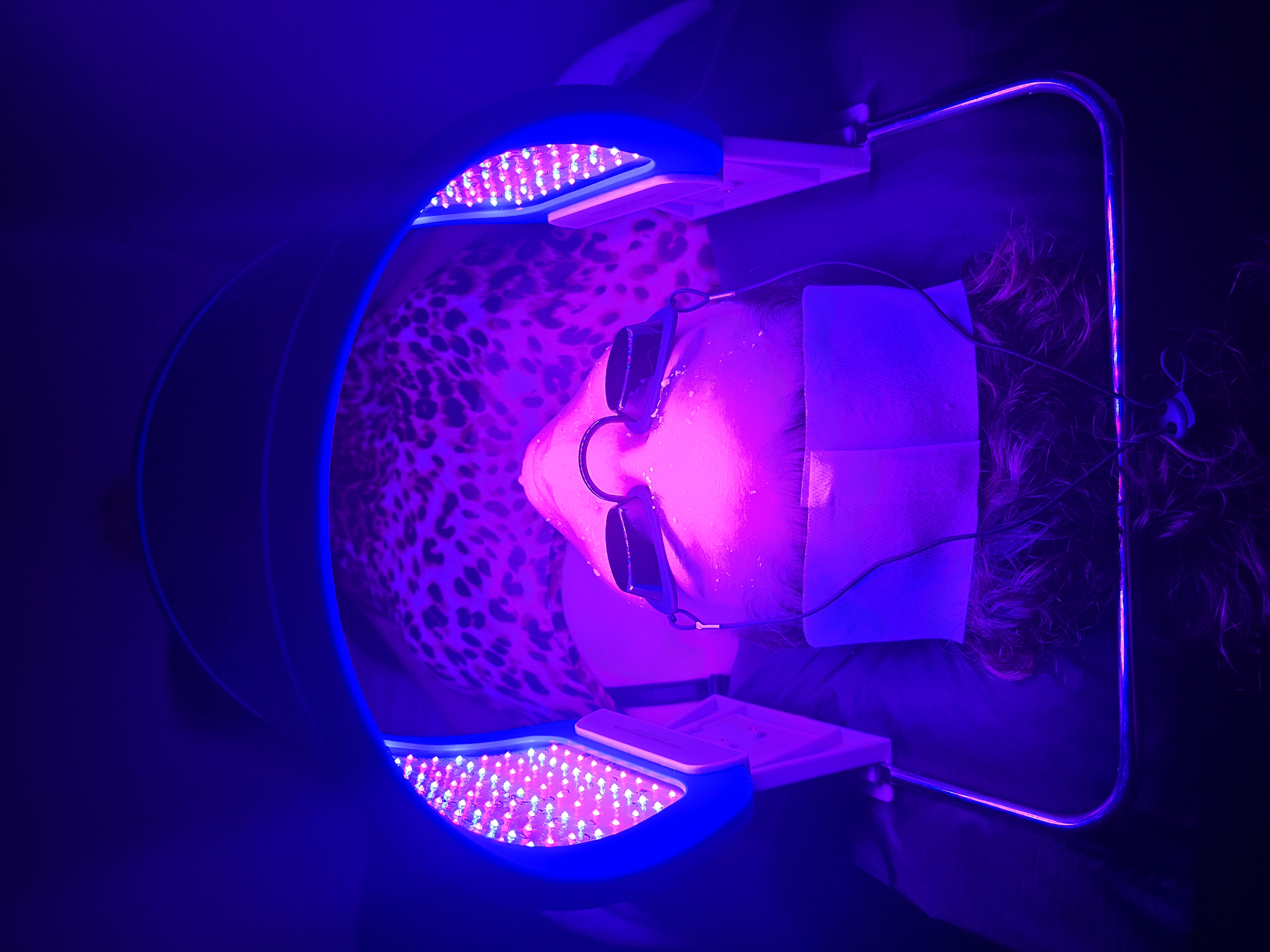 Signature facial