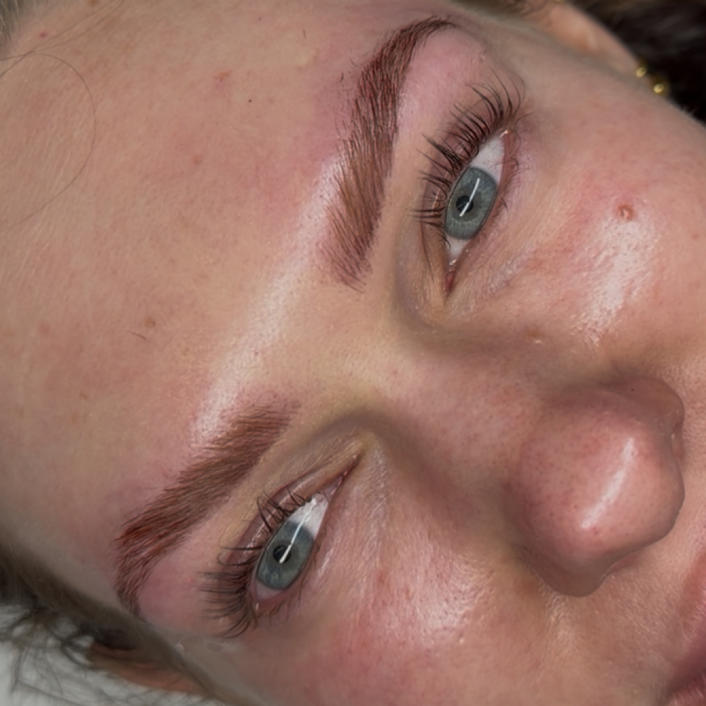 Lash Lift at Rosy Radinace in Edgewater, CO