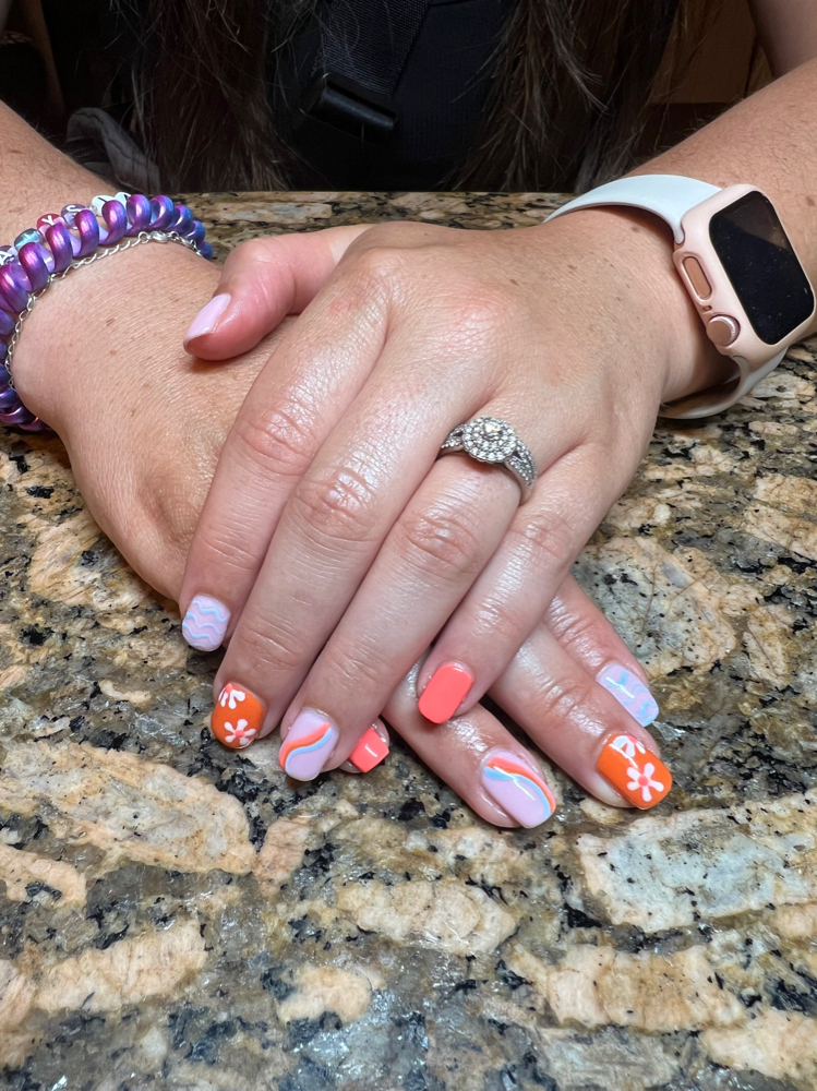 Nail Art