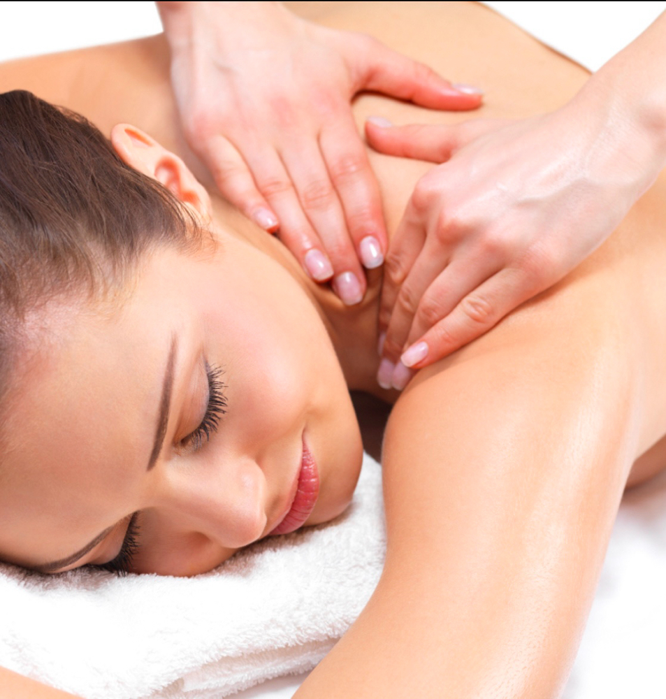 Cozy Haven Full Body Massage