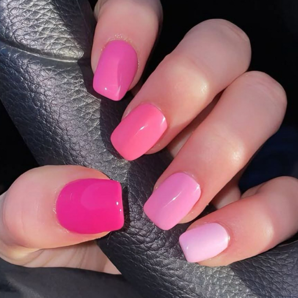 Builder Gel at GLAM 304 SALON in Kistler, WV