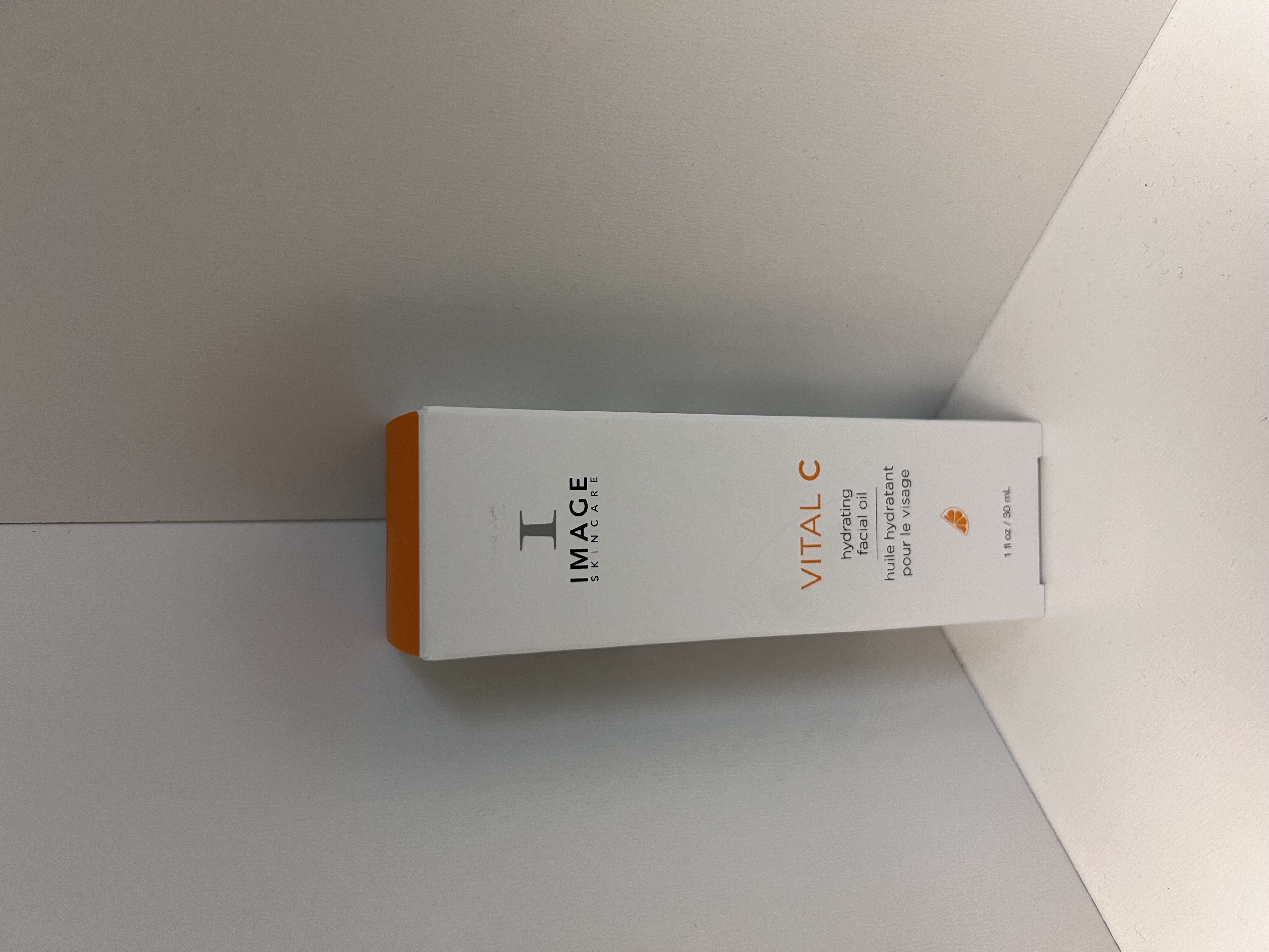Vital C Hydrating facial Oil