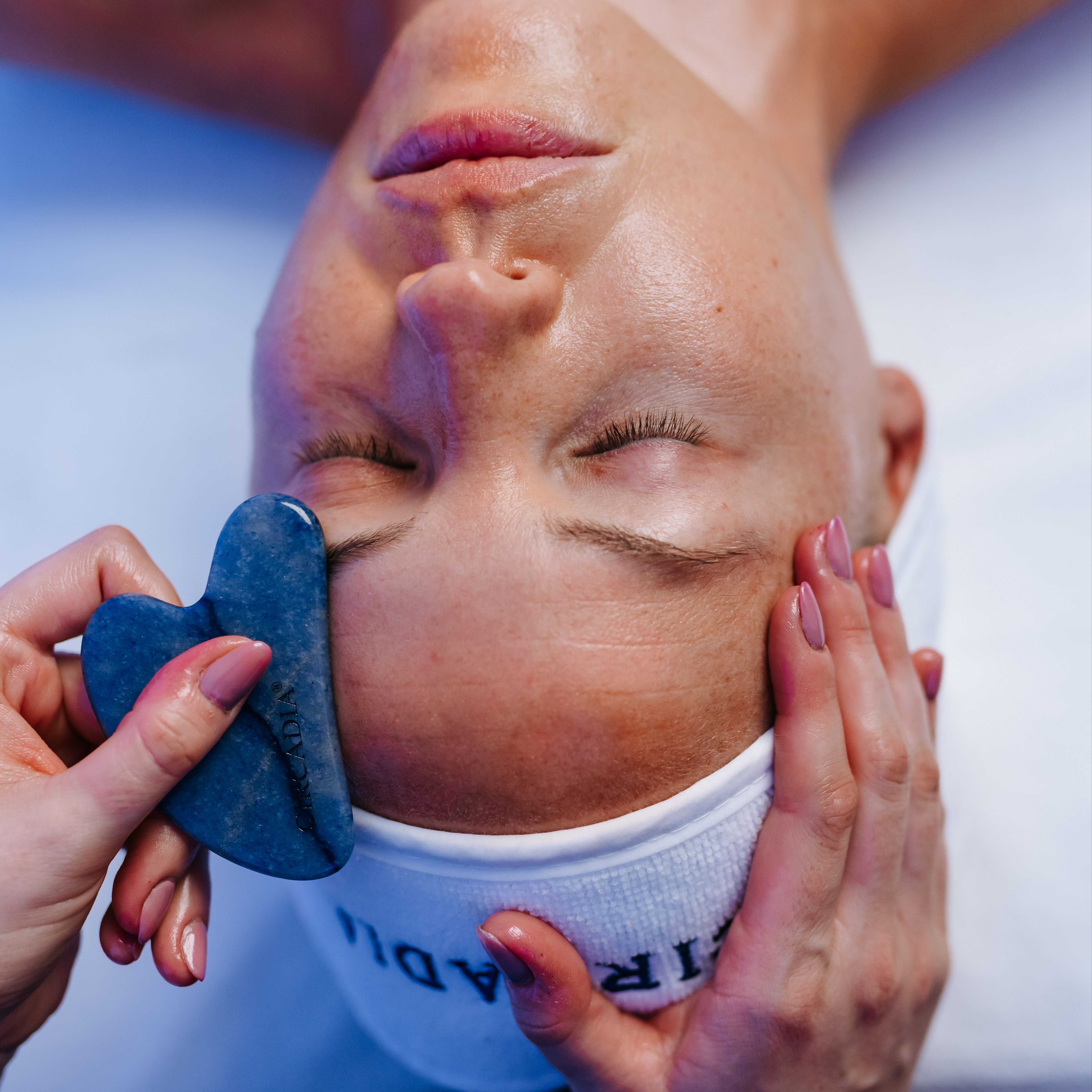 Circadia Skincare Dream Facial at SiMonet Skincare in Virginia Beach, VA