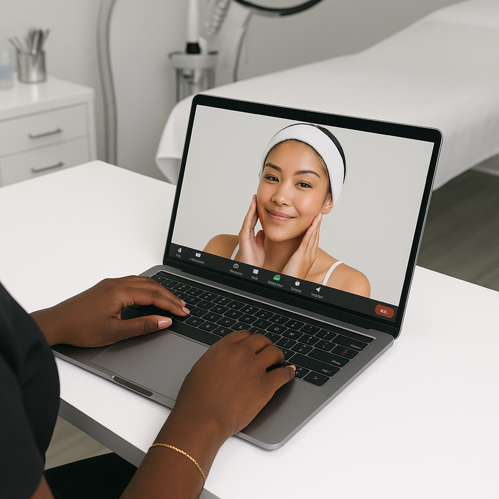 Virtual Acne Care Program