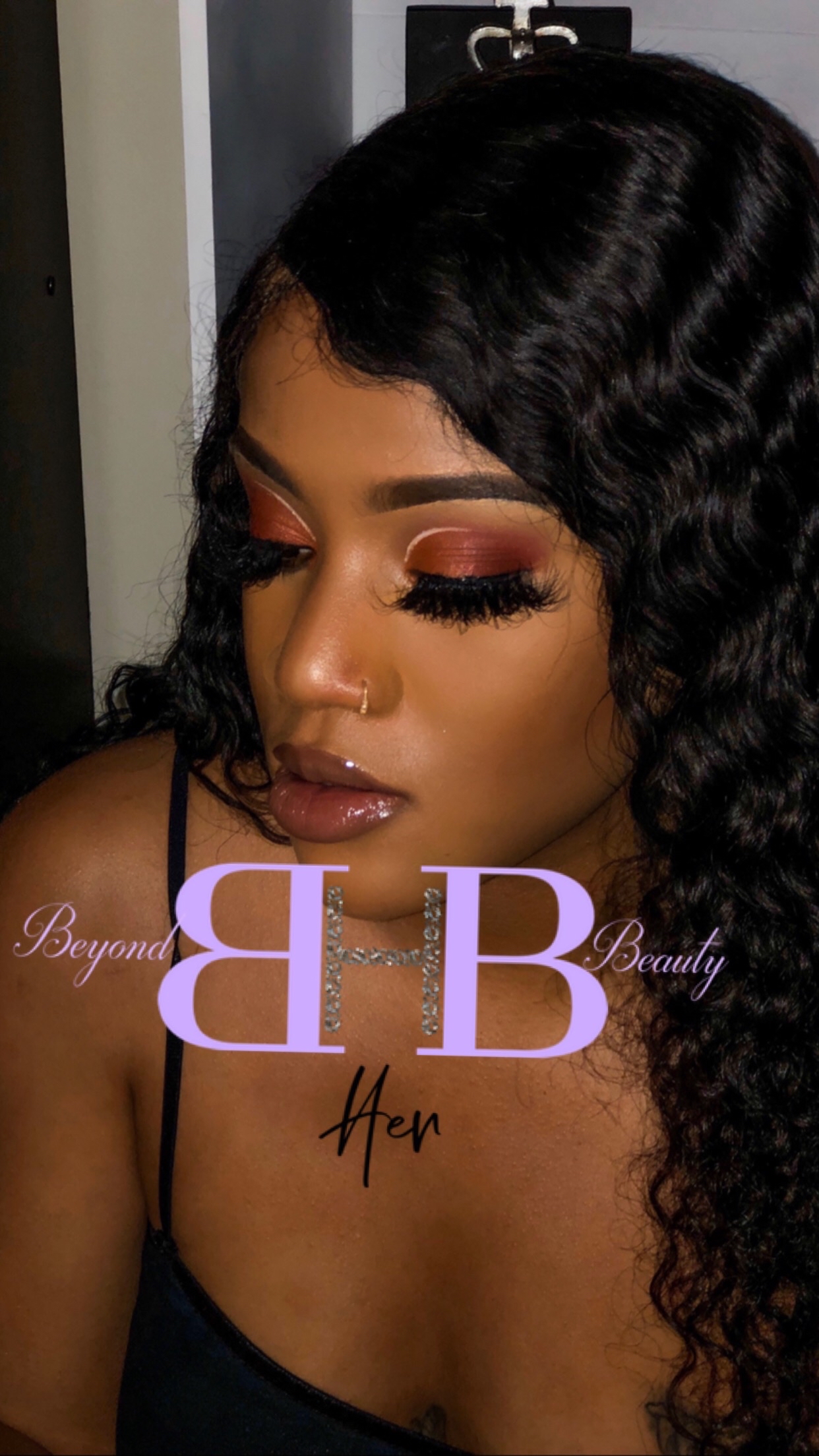 Beyond beauty “natural Glam”