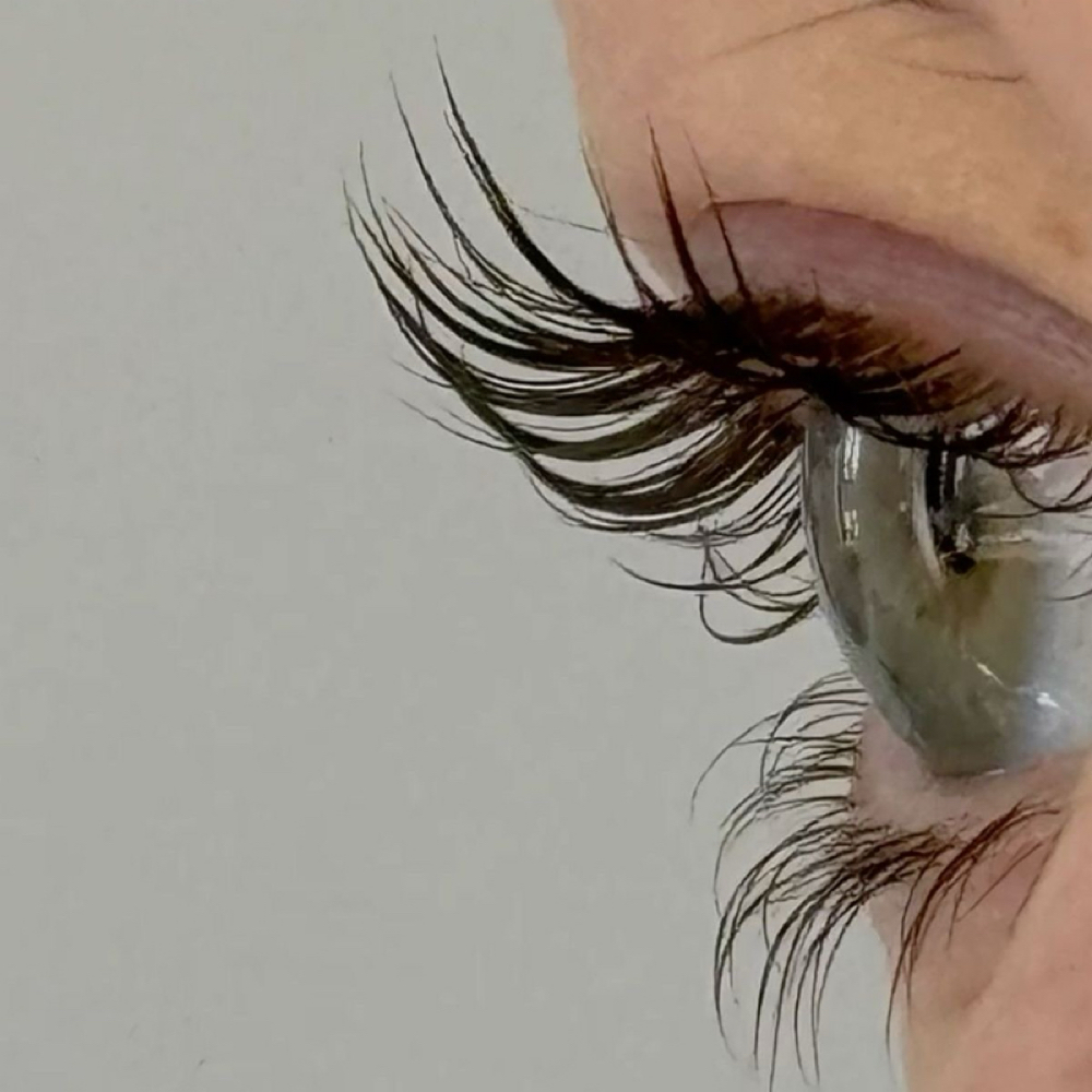 Lash Lift at GLOW RIOT STUDIOS in Cary, NC