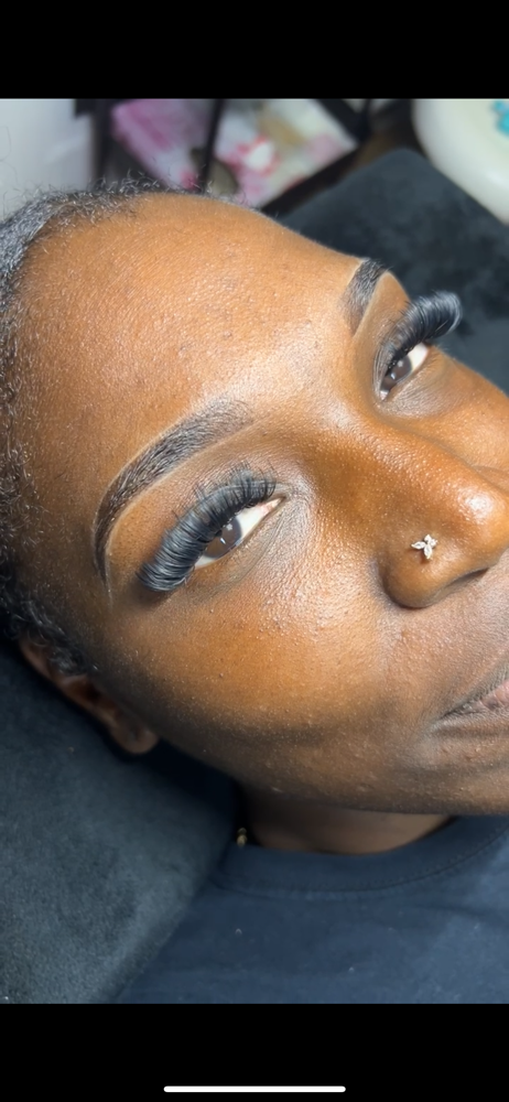 Bestie Brows
