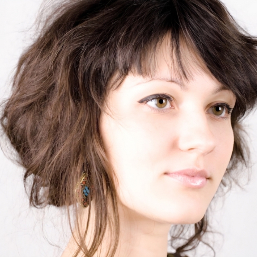 Mid Length Haircut at Coiffeur Salon & Boutique in Loveland, CO