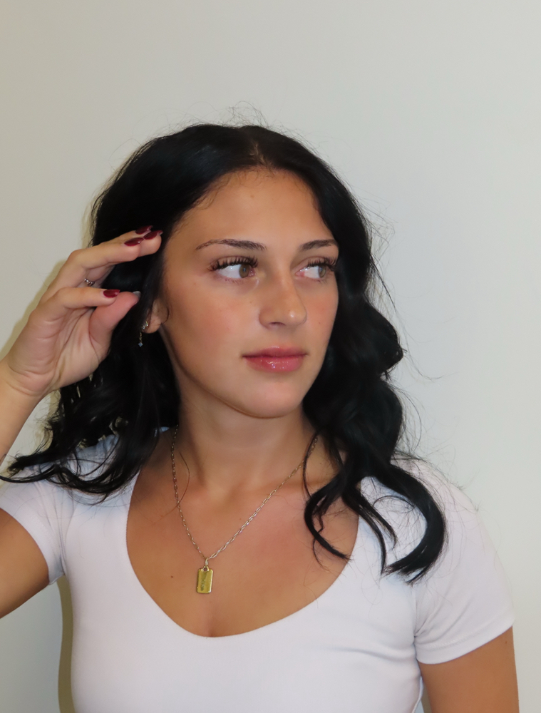 The Half Set Fill at Kay Kosmetics in Toms River, NJ