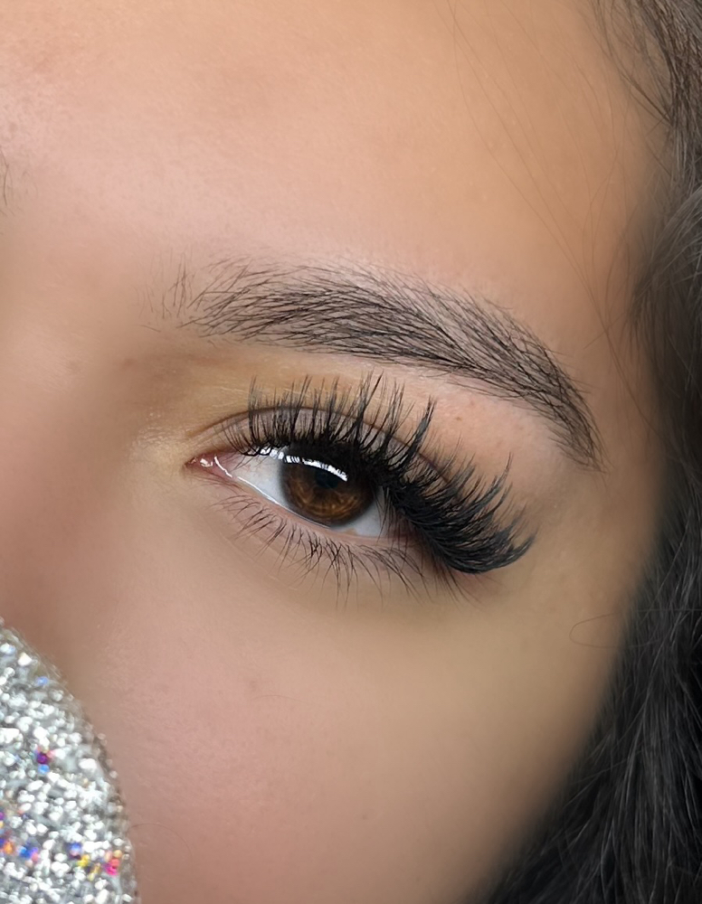 WISPY at LASHXPRIS in Menifee, CA