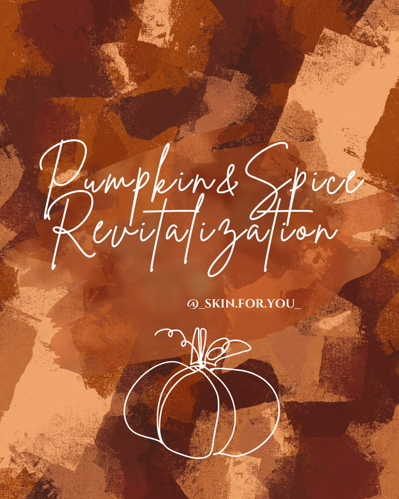 Pumpkin & Spice