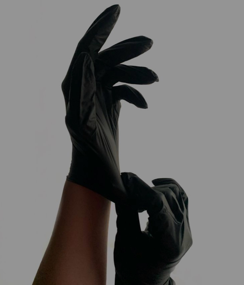 HALF ARMS