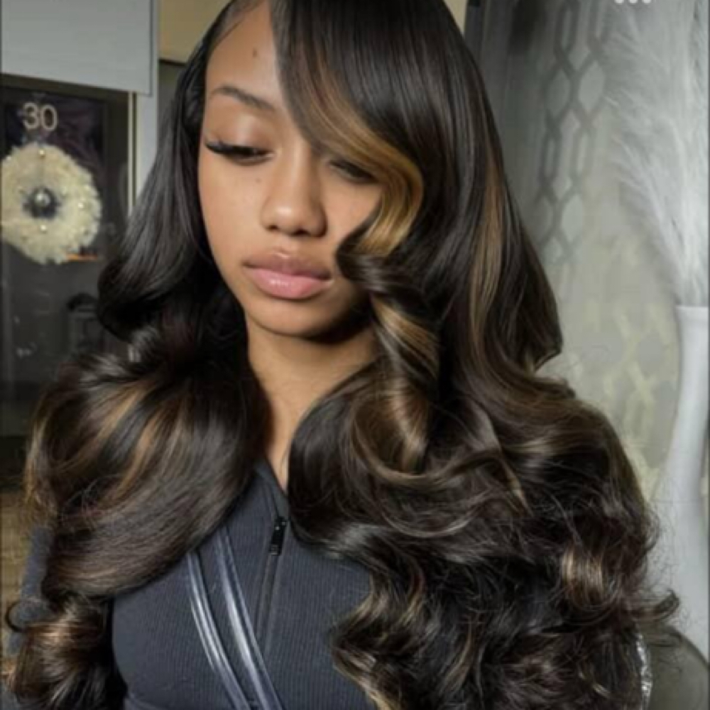 Extensions & Enhancements at Hera By Tiff Studio, LLC in Mooresville, NC