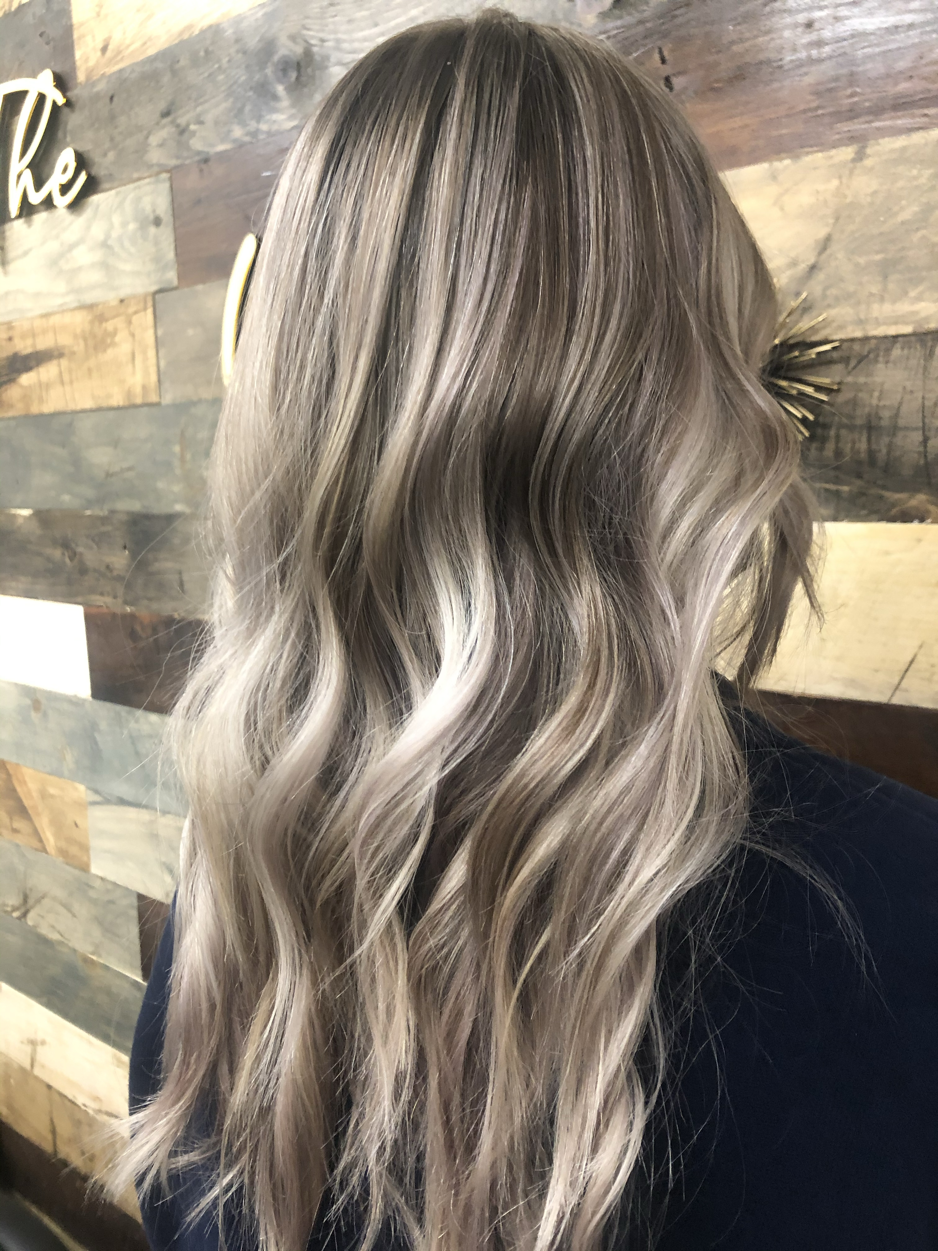 Full Highlight / Balayage