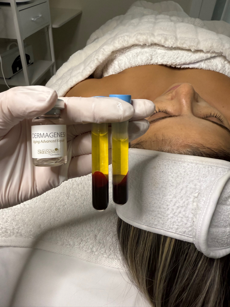 Vamp PRP Cocktail
