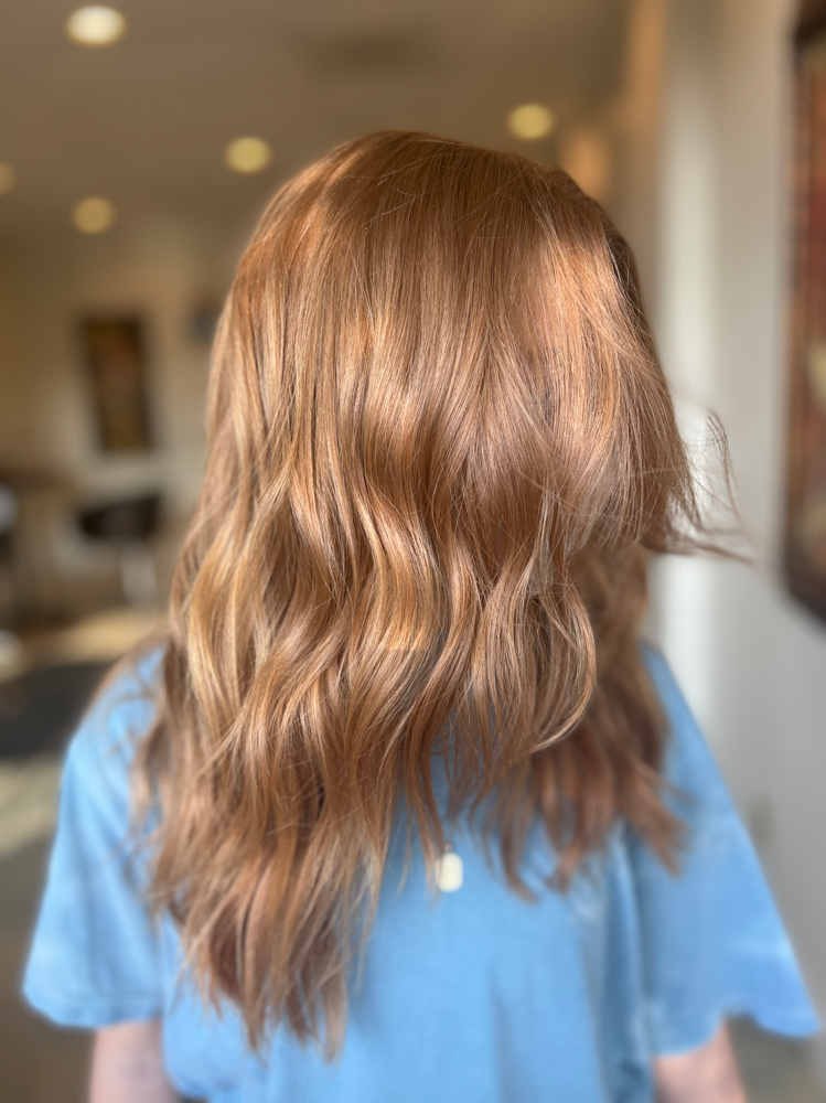 Haircut