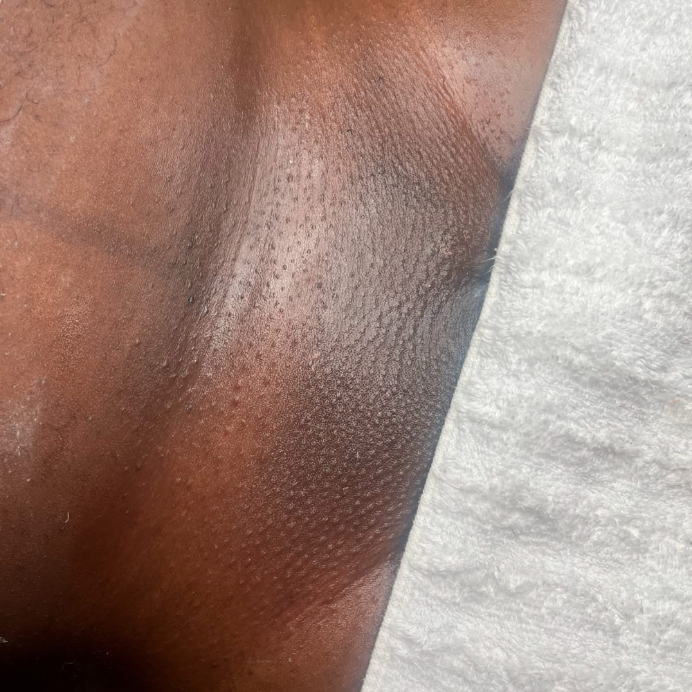 Mens Buttocks Wax at Merkaba Maintenance in Orange Park, FL