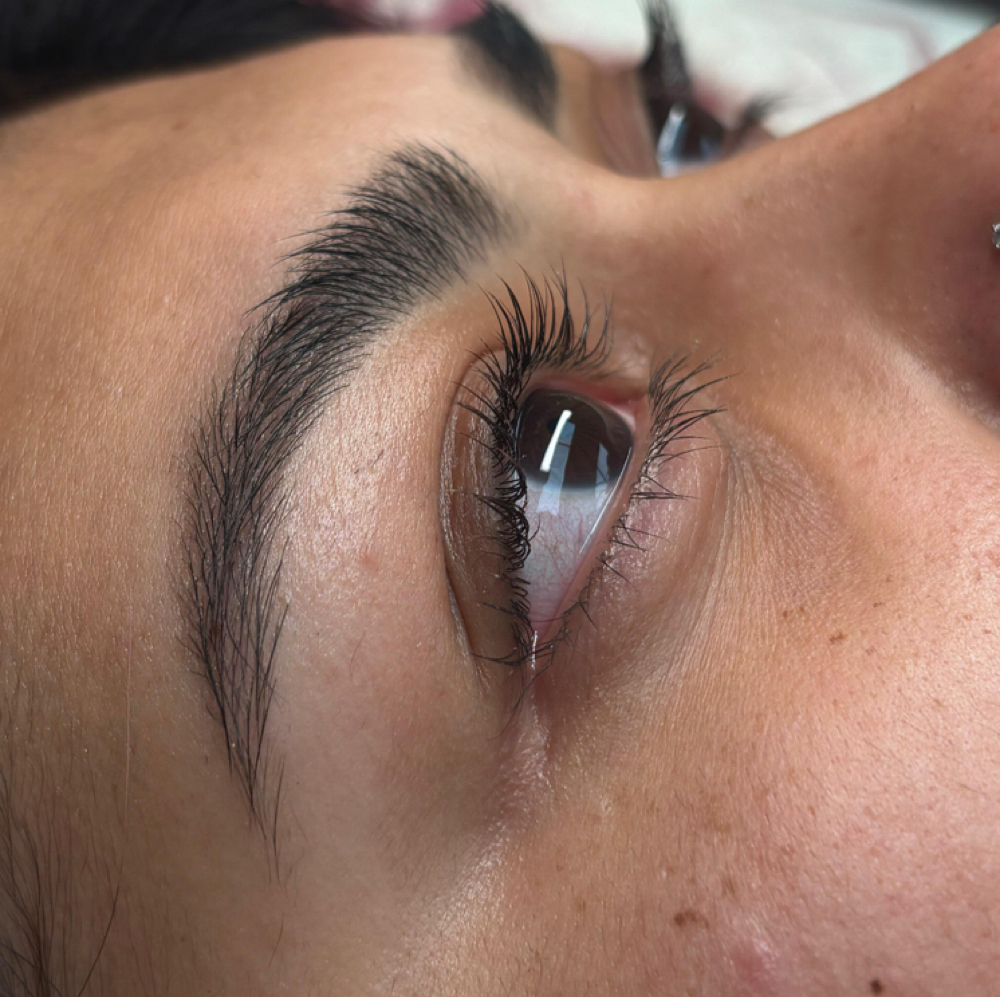 Brow Mapping/ Diseño De Ceja at Gardenias Beauty Salon in North Charleston, SC