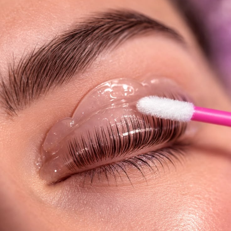 Lash Lift at The Skin Addict by Megan in White Plains, NY