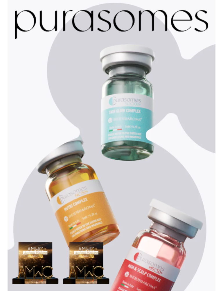 EXOPEEL PACKAGE OF 4