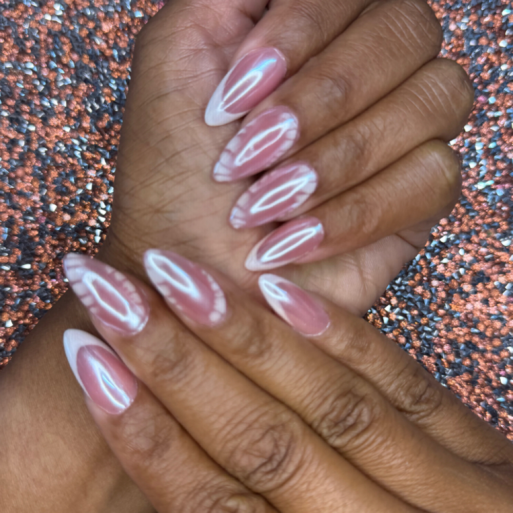 POLYGEL OVERLAY MEDIUM at Koted by Kish Nail Studio in Forney, TX