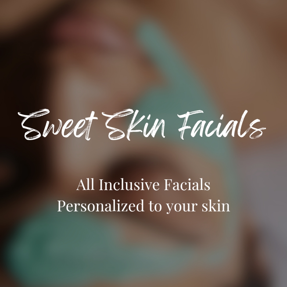 Level 2 Sweet Skin Facial at Sweet Strips Waxing in Worcester, MA