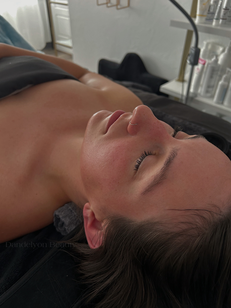 Classic Luxe Facial