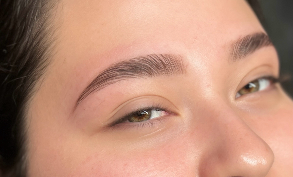 Brow Lamination