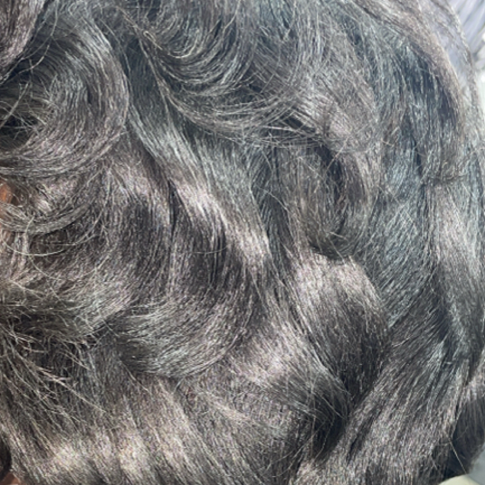 Protein (Antibreakage) Treatment at Quiana Brown in South Orange, NJ