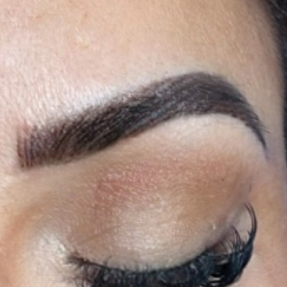 Nano Brows at The Brow and Ink Atelier in Draper, UT