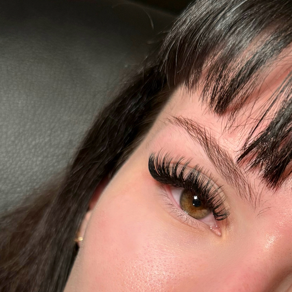 Wispy Wet Set 2 Week Fill