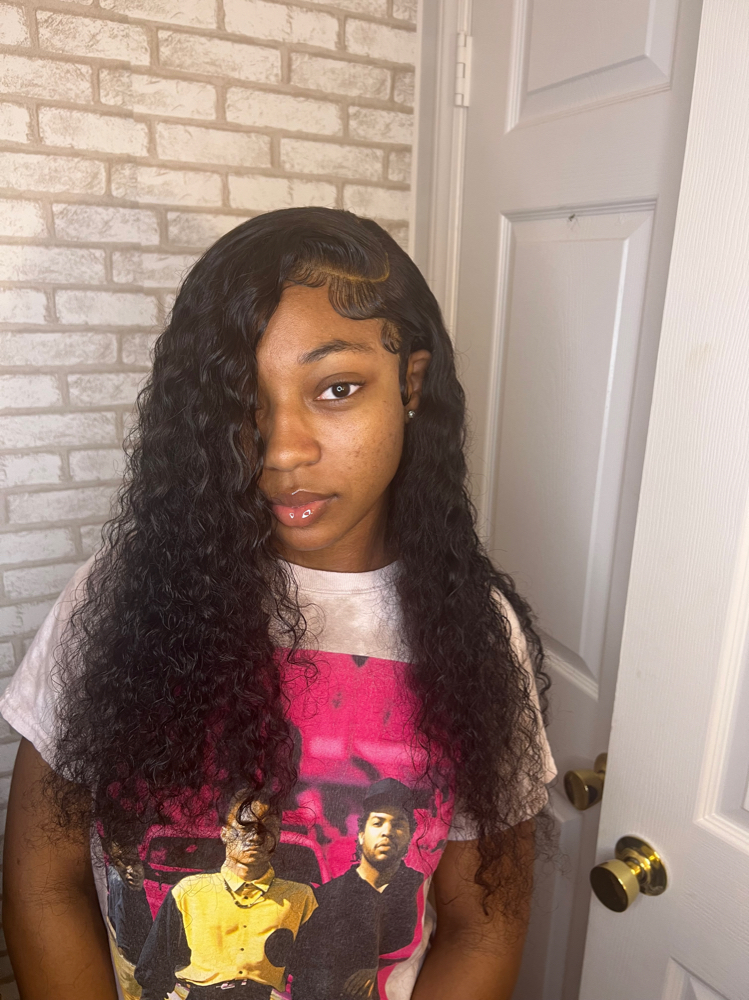 Closure Maintance