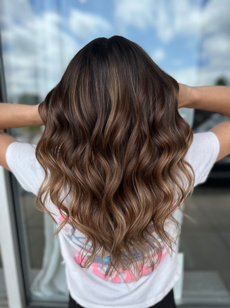 Balayage