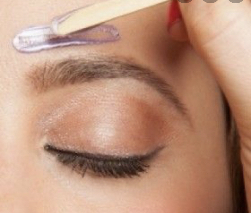 Brow Wax