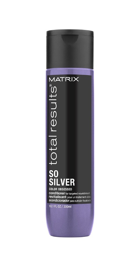 So Silver Conditioner
