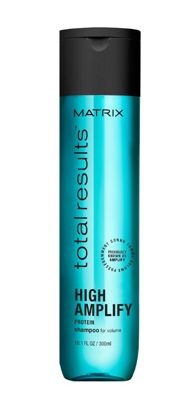 Matrix Amplify Shampoo
