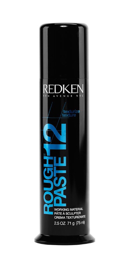 Redken Rough Paste