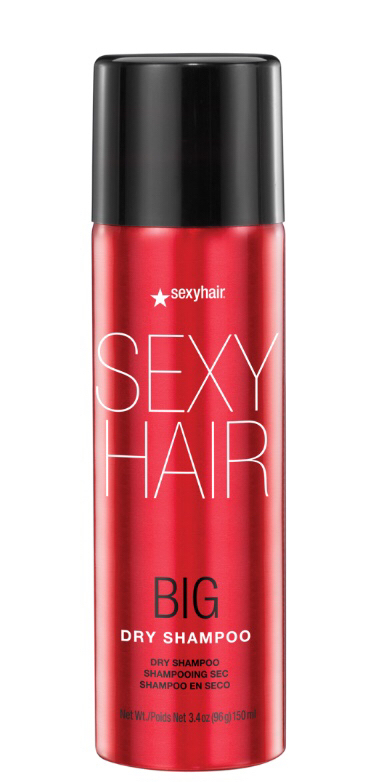 Sexy Hair Dry Shampoo