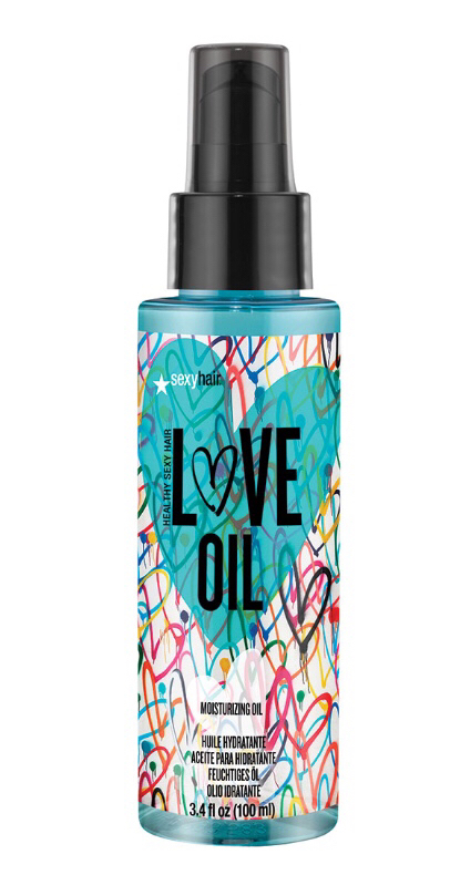 Sexy Hair Oil