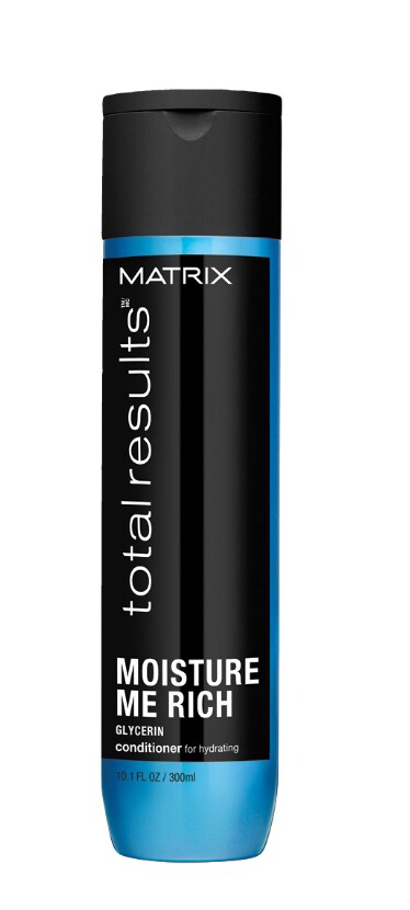 Matrix Moisture Conditioner