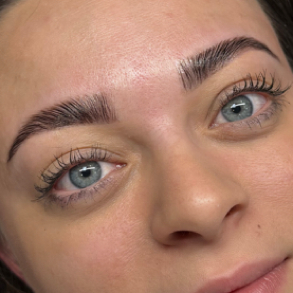 DREAM BROW RITUAL at 23 Dreams Aesthetics in Minotola, NJ